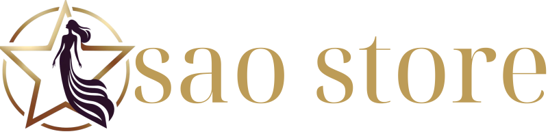 LOGO SAO STORE