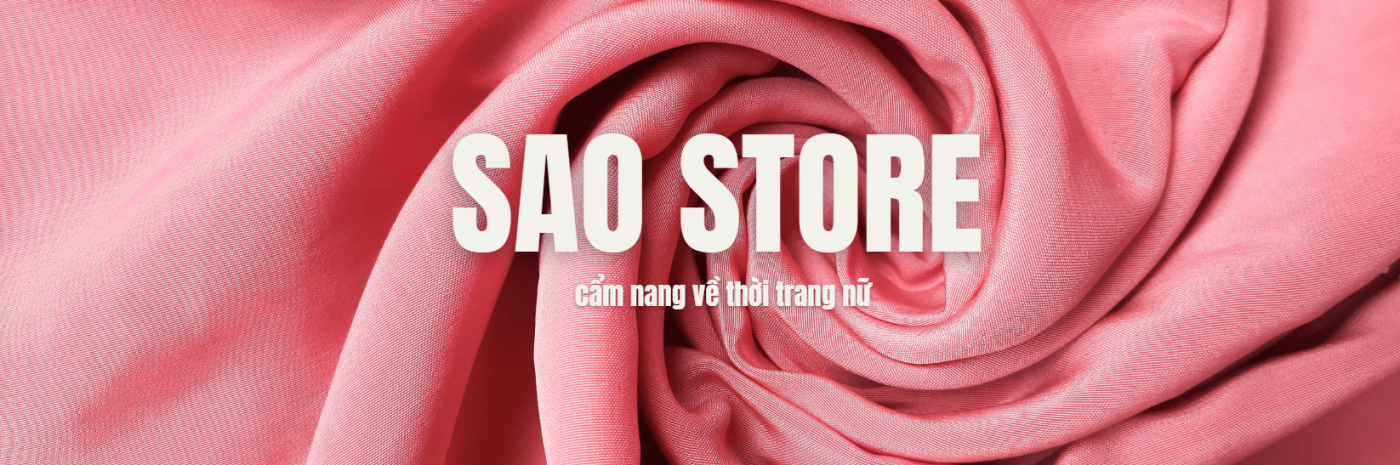 Cẩm nang về thời trang nữ